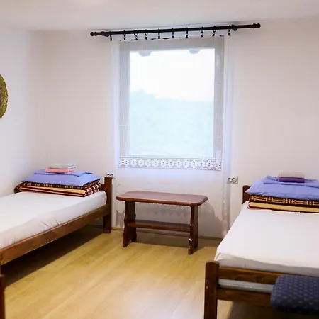 Green Apartment Kursumlija