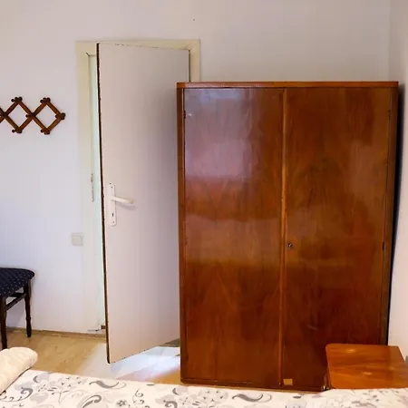Green Apartment Kursumlija