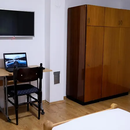 Apartment Green Kursumlija
