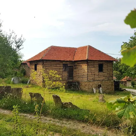 Green * Kursumlija